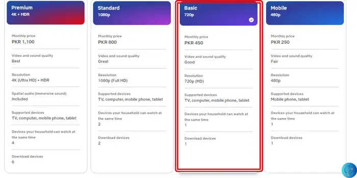 netflix-packages-in-pakistan